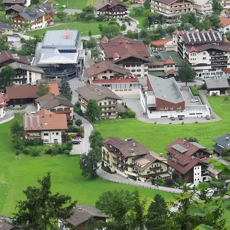 B&B Gastehaus Monika 메이른호픈