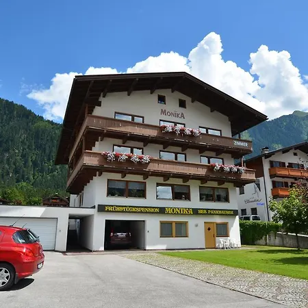 Gastehaus Monika Bed & Breakfast
