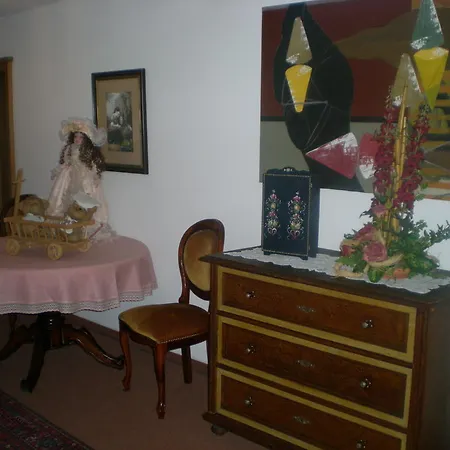 B&B Gastehaus Monika 3*